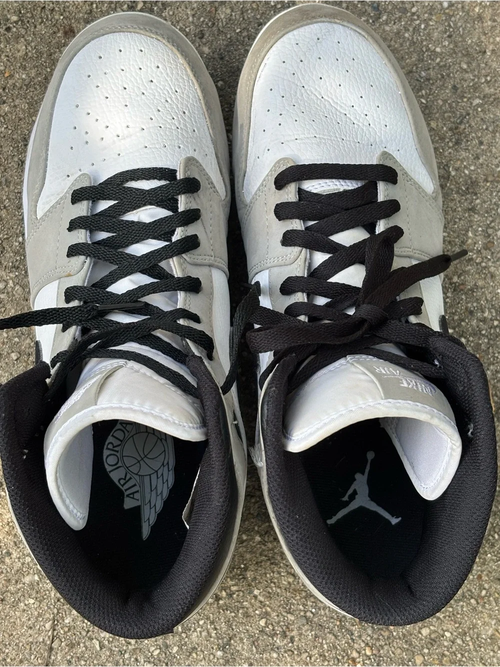 Jordan hit field